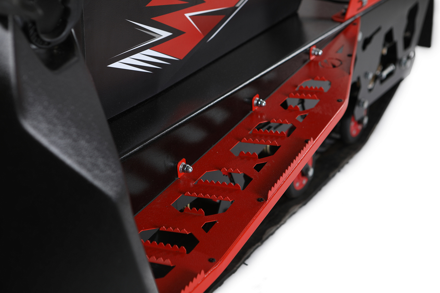 Снегоход IKUDZO HUNTER 700LK 25 V2 в Ессентуках