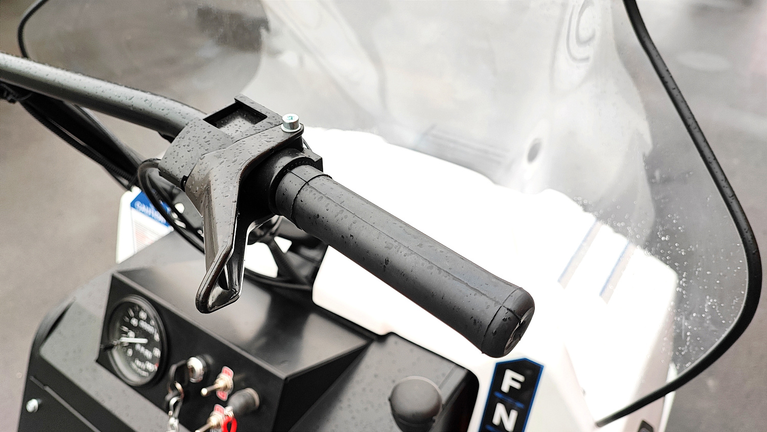 Снегоход PROMAX SNOWBEAR V3 800 4T ST в Ессентуках