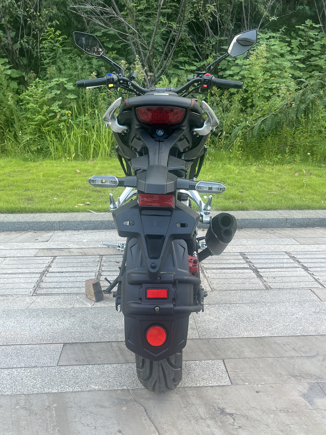 Мопед PROMAX CB130R (49) в Ессентуках