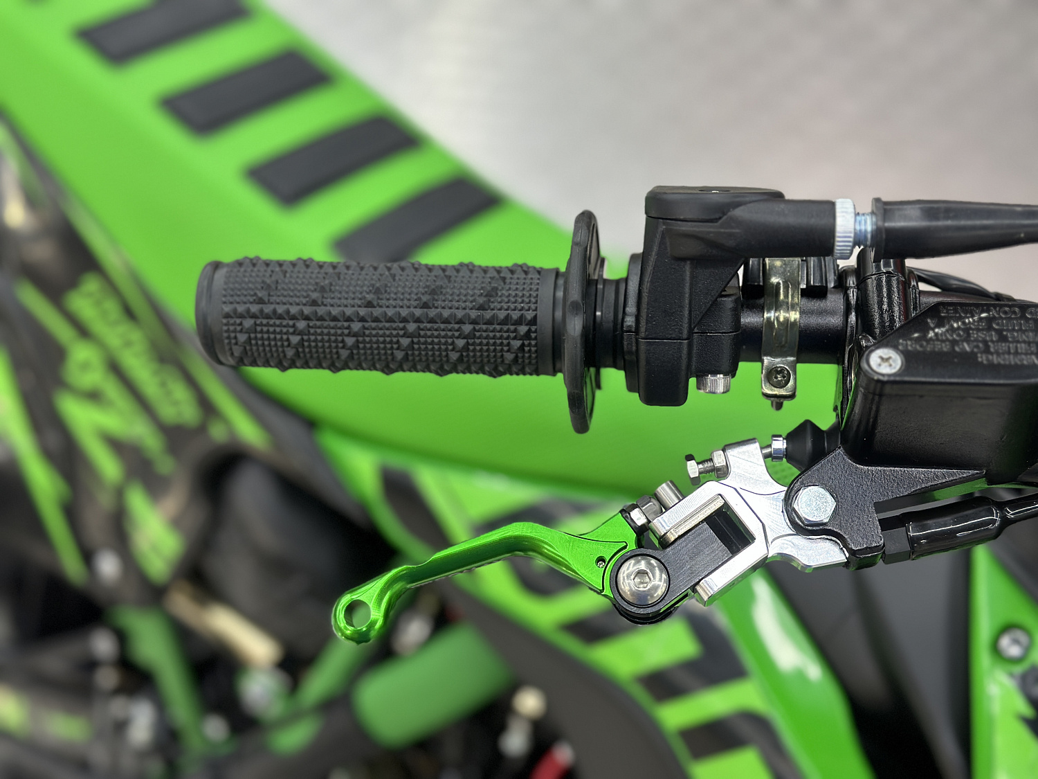 Кроссовый мотоцикл PROMAX DAIKON CB330 в Ессентуках