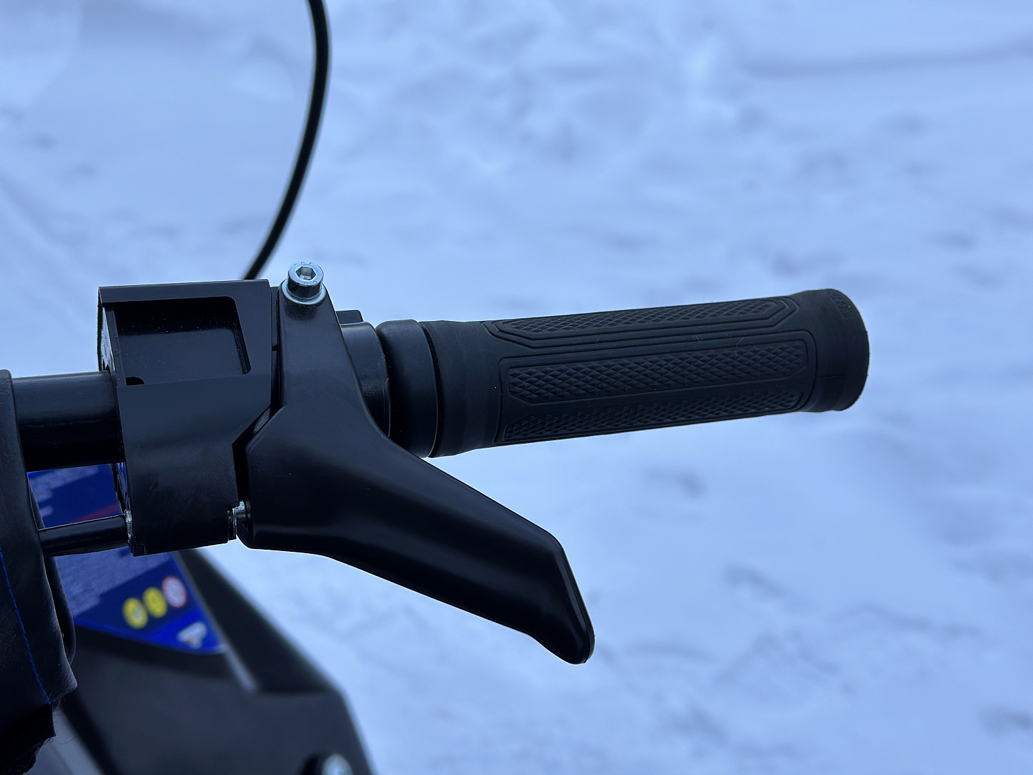 Снегоход PROMAX YAKUT 500 LONG 2.0 4T 29 в Ессентуках