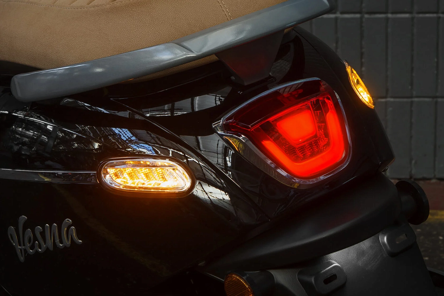 Скутер MINSK Vesna 50 M1NSK в Ессентуках