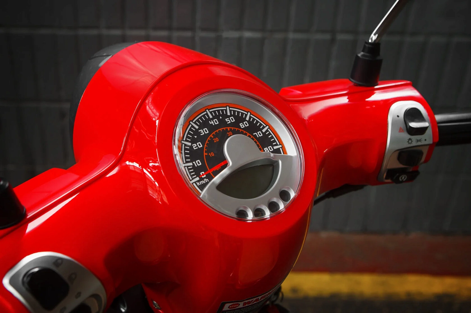 Скутер MINSK Vesna 50 M1NSK в Ессентуках