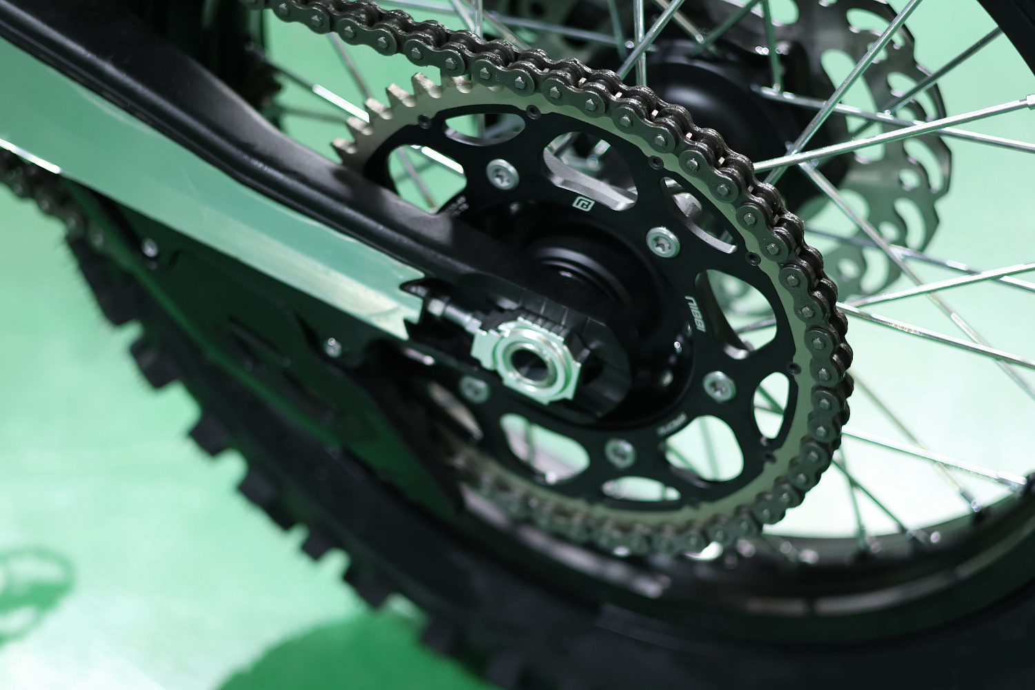 Мотоцикл JHLMOTO JHLofr GS YBS300 (176MN) в Ессентуках