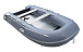 НАДУВНАЯ ЛОДКА GLADIATOR B330AL в Ессентуках