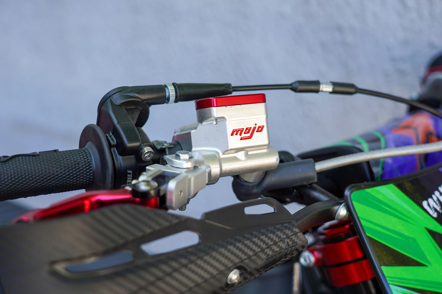 Эндуро / кроссовый мотоцикл BSE T7 Joker (ZS174-5А) Sport в Ессентуках