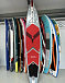 SUP (САП) ДОСКА RAIDEX TAITA PREMIUM SPINE 12,6’ (381СМ) в Ессентуках