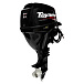 Подвесной лодочный мотор TOYAMA (PARSUN) F9.9FWS в Ессентуках
