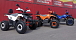 Квадроцикл PROMAX WILD 2.0 190 LUX в Ессентуках
