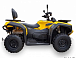 Квадроцикл HISUN GUARDIAN 400L /LONG в Ессентуках