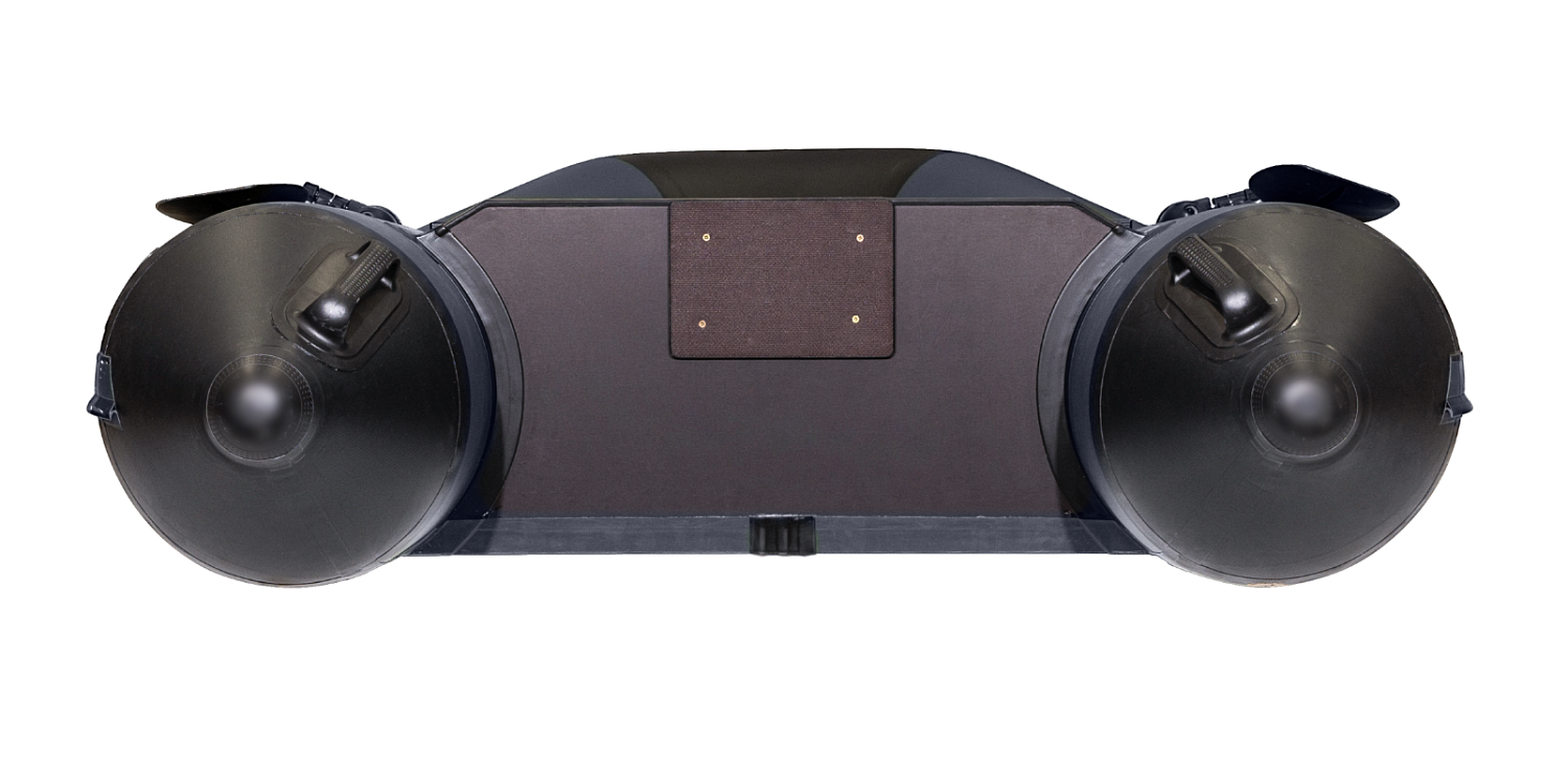  Лодка АКВА 3200 слань-книжка киль в Ессентуках