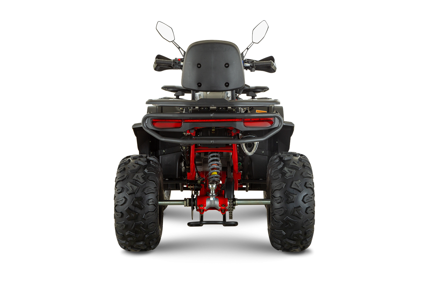 Квадроцикл GBM CROSS HILL 320 BIG PREMIUM в Ессентуках