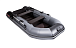 Лодка Таймень NX 2850 Слань-книжка киль в Ессентуках