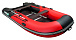 НАДУВНАЯ ЛОДКА GLADIATOR B370 в Ессентуках