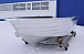 Алюминиевая лодка Wyatboat-370 в Ессентуках