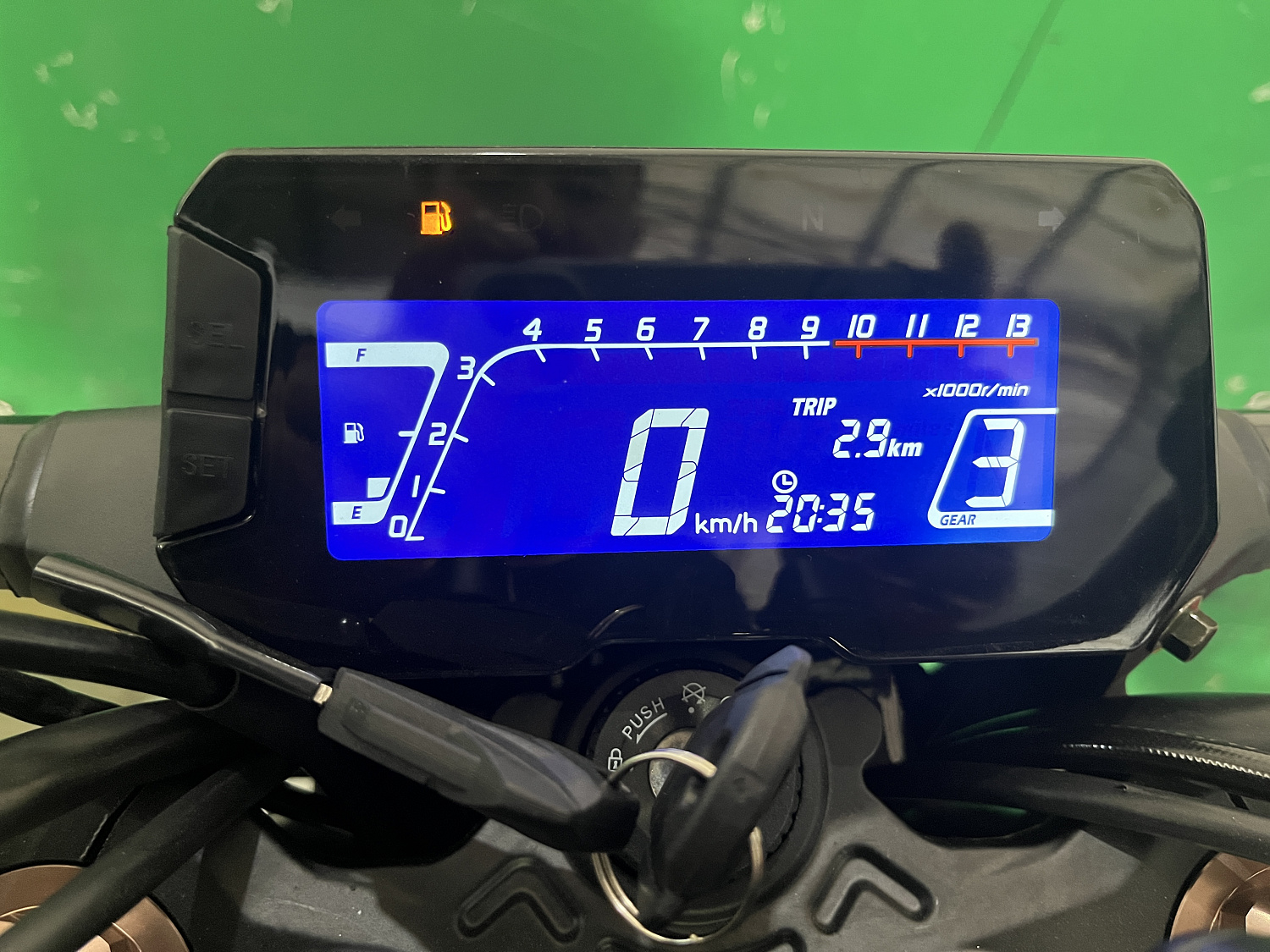 Мопед PROMAX CB130R (49) в Ессентуках