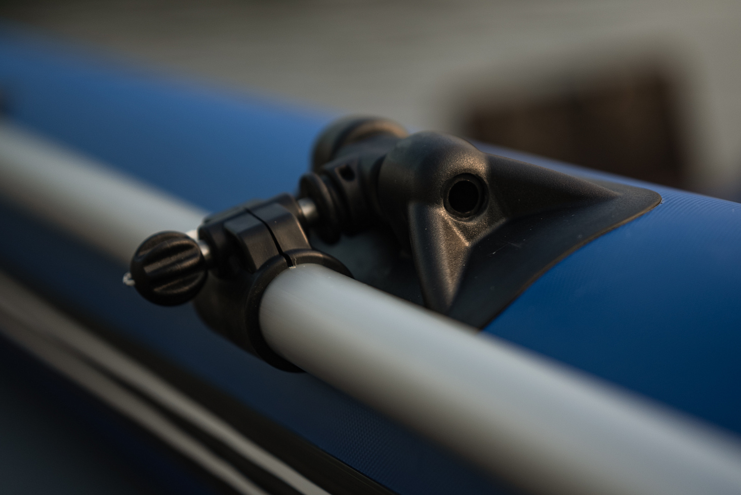 Лодка MISHIMO RIVER FJET PRO 430  под водомет в Ессентуках