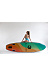 НАДУВНОЙ SUP-BOARD BREEZE 10,6 в Ессентуках