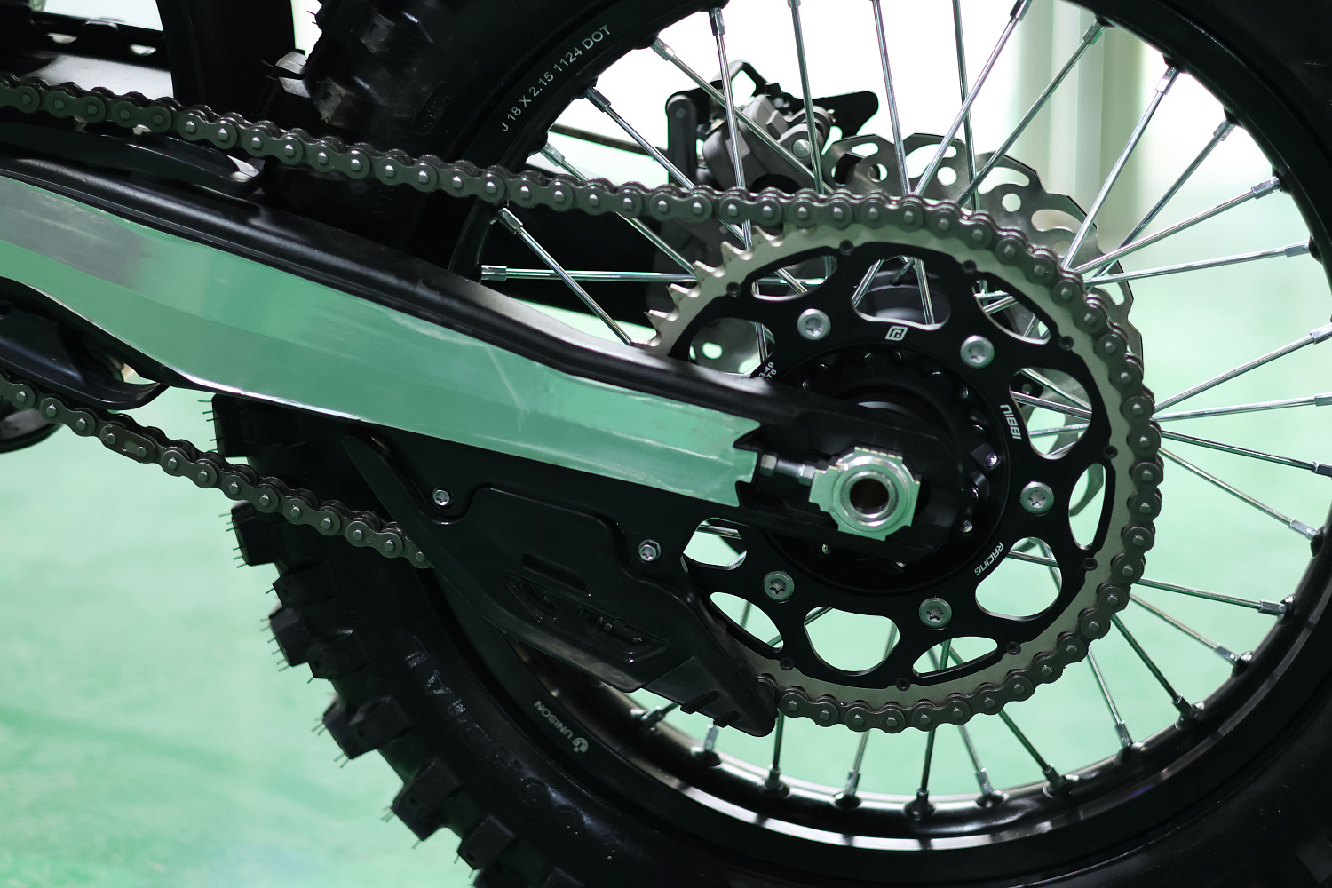 Мотоцикл JHLMOTO JHLofr GS YBS300 (176MN) в Ессентуках