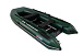 ЛОДКА НАДУВНАЯ YUKONA 430 TS - U (БЕЗ ПАЙОЛА) в Ессентуках