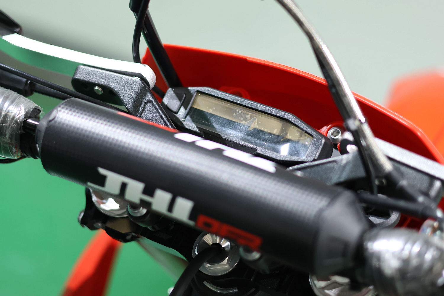 Мотоцикл JHLMOTO JHLofr GS YBS300 (176MN) в Ессентуках