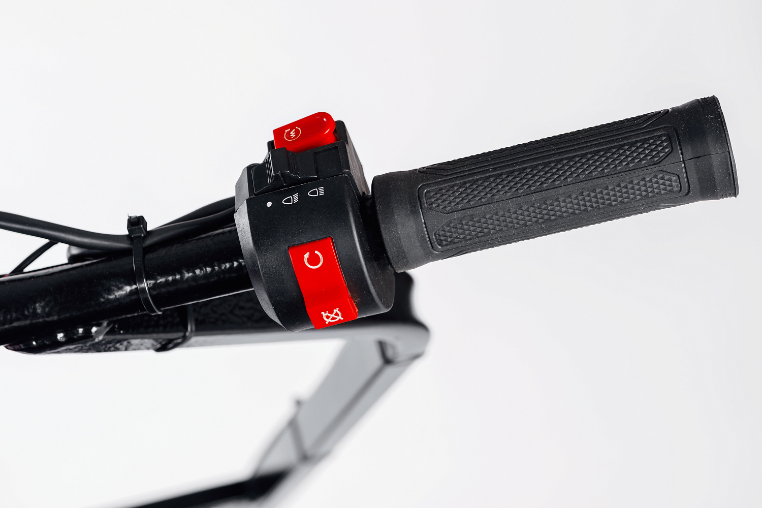 МОТОБУКСИРОВЩИК IKUDZO LONG 2.0 1700/500 EKR19 в Ессентуках