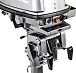 Лодочный мотор APACHE T5 BS в Ессентуках