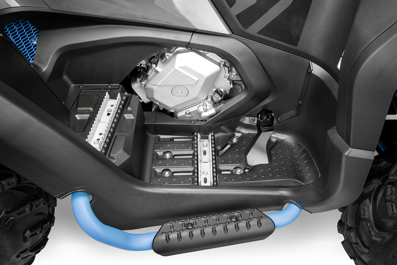  Квадроцикл Segway SNARLER AT6 LE в Ессентуках