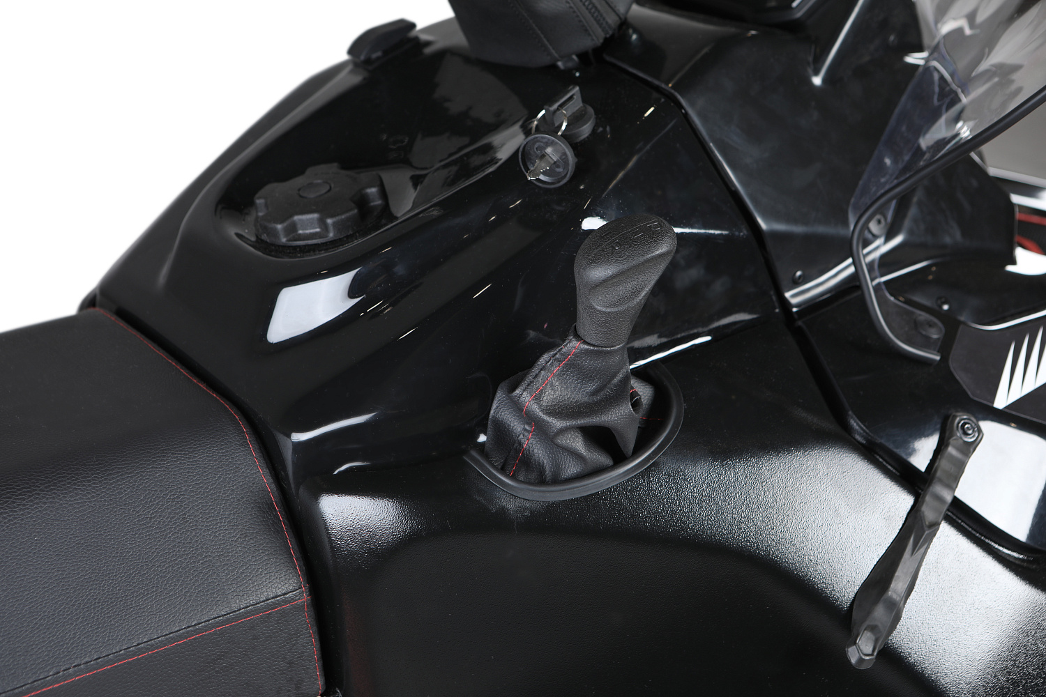 Снегоход IKUDZO HUNTER 700LK 25 V2 в Ессентуках