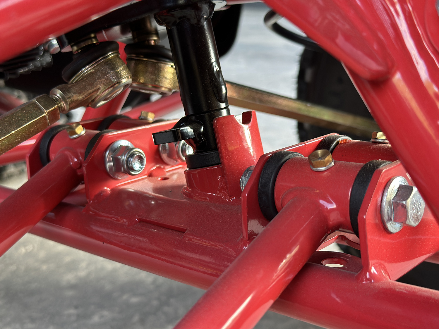 Квадроцикл PROMAX МАЙНКРАФТ 192 PRO 2025 в Ессентуках