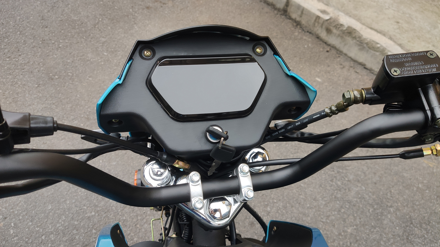 Мопед FAIDET SKIFF RS150 (49) в Ессентуках