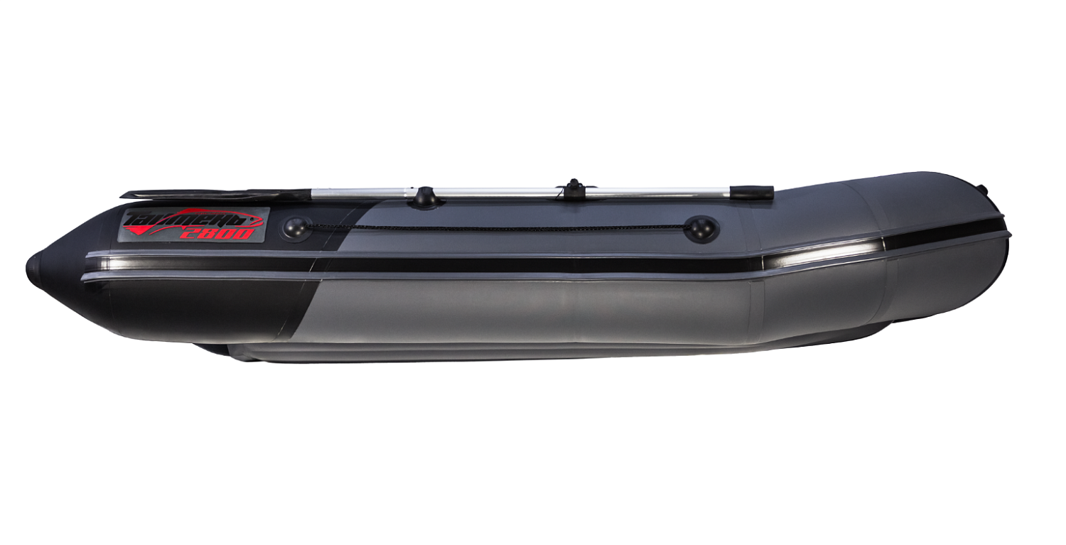 Лодка Таймень NX 2800 НДНД в Ессентуках