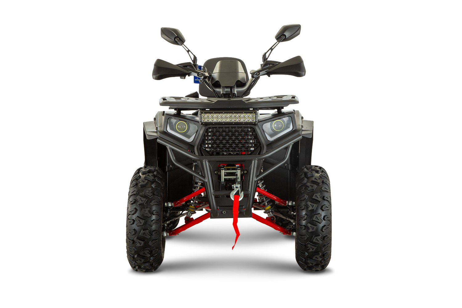 Квадроцикл GBM CROSS HILL 320 BIG PREMIUM в Ессентуках