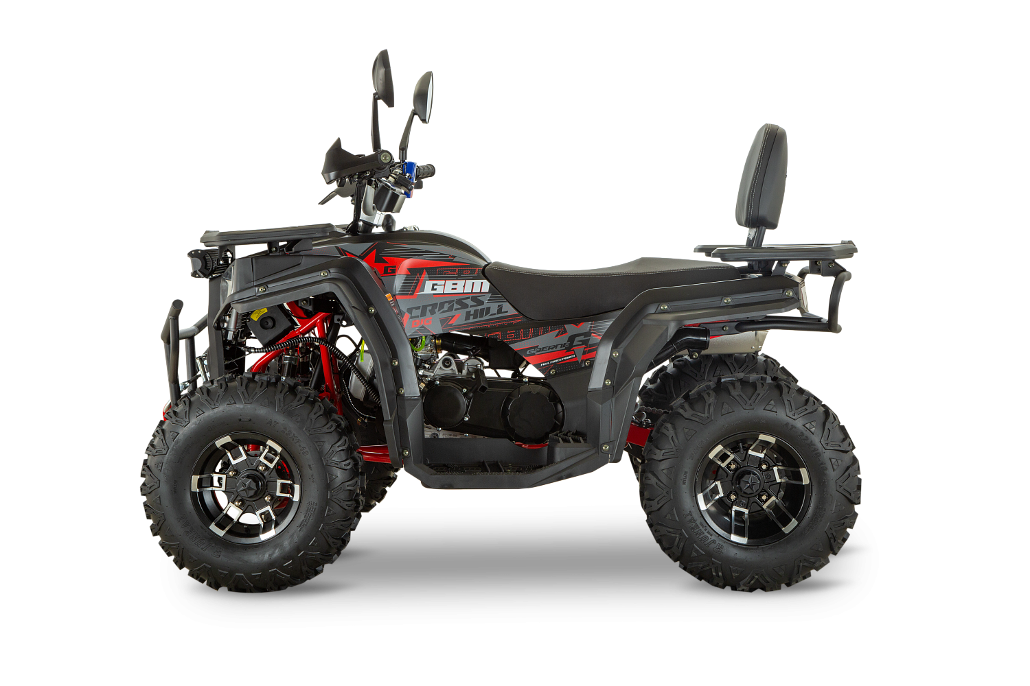Квадроцикл GBM CROSS HILL 320 BIG PREMIUM в Ессентуках