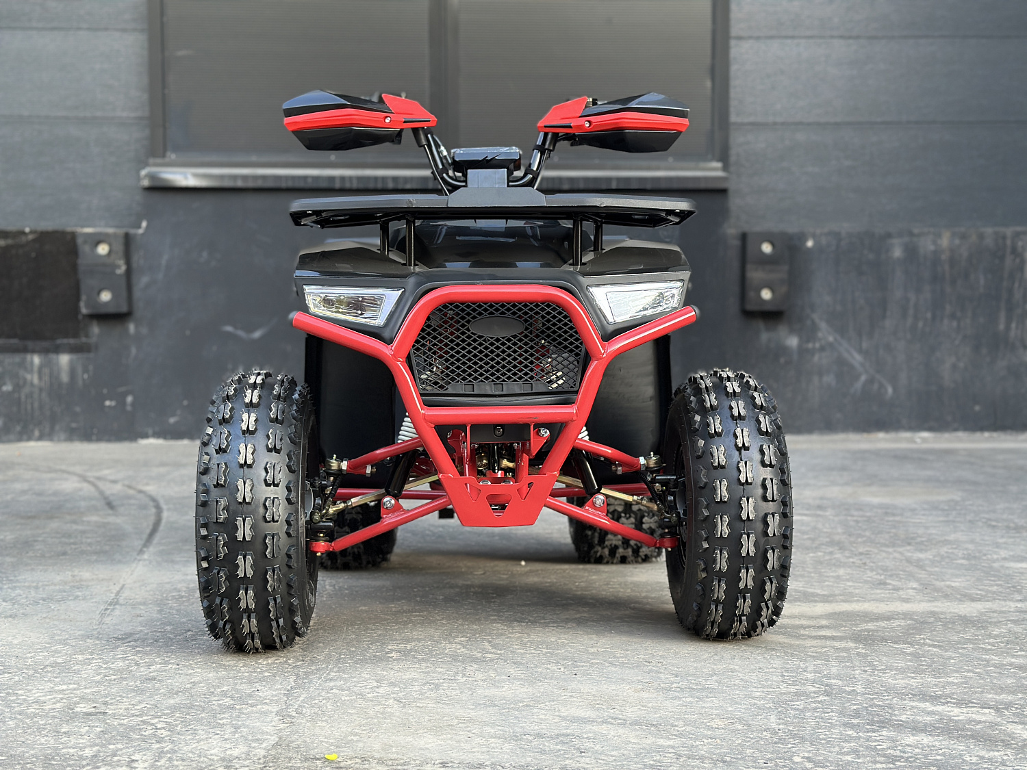 Квадроцикл PROMAX МАЙНКРАФТ 192 PRO 2025 в Ессентуках