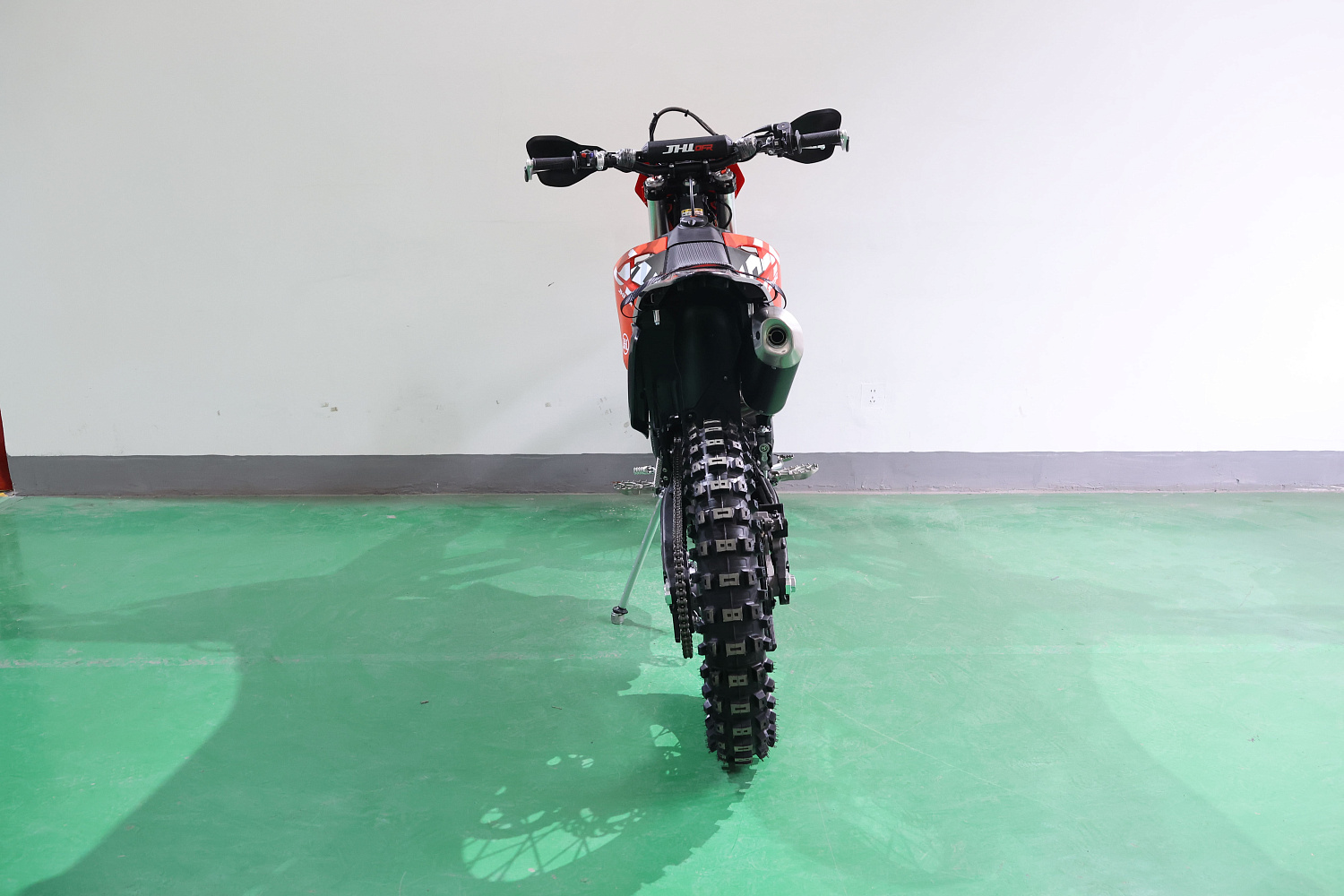 Мотоцикл JHLMOTO JHLofr GS YBS300 (176MN) в Ессентуках