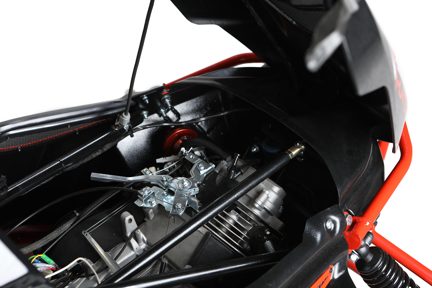 Снегоход IKUDZO HUNTER 700LK 25 V2 в Ессентуках