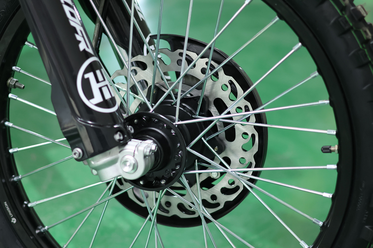 Мотоцикл JHLMOTO JHLofr GS YBS300 (176MN) в Ессентуках