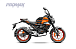 Мопед PROMAX CB130R (49) в Ессентуках