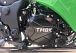 Мотоцикл TMBK Ninja 400cc в Ессентуках