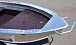 Алюминиевая лодка Wyatboat-390Р Fish в Ессентуках