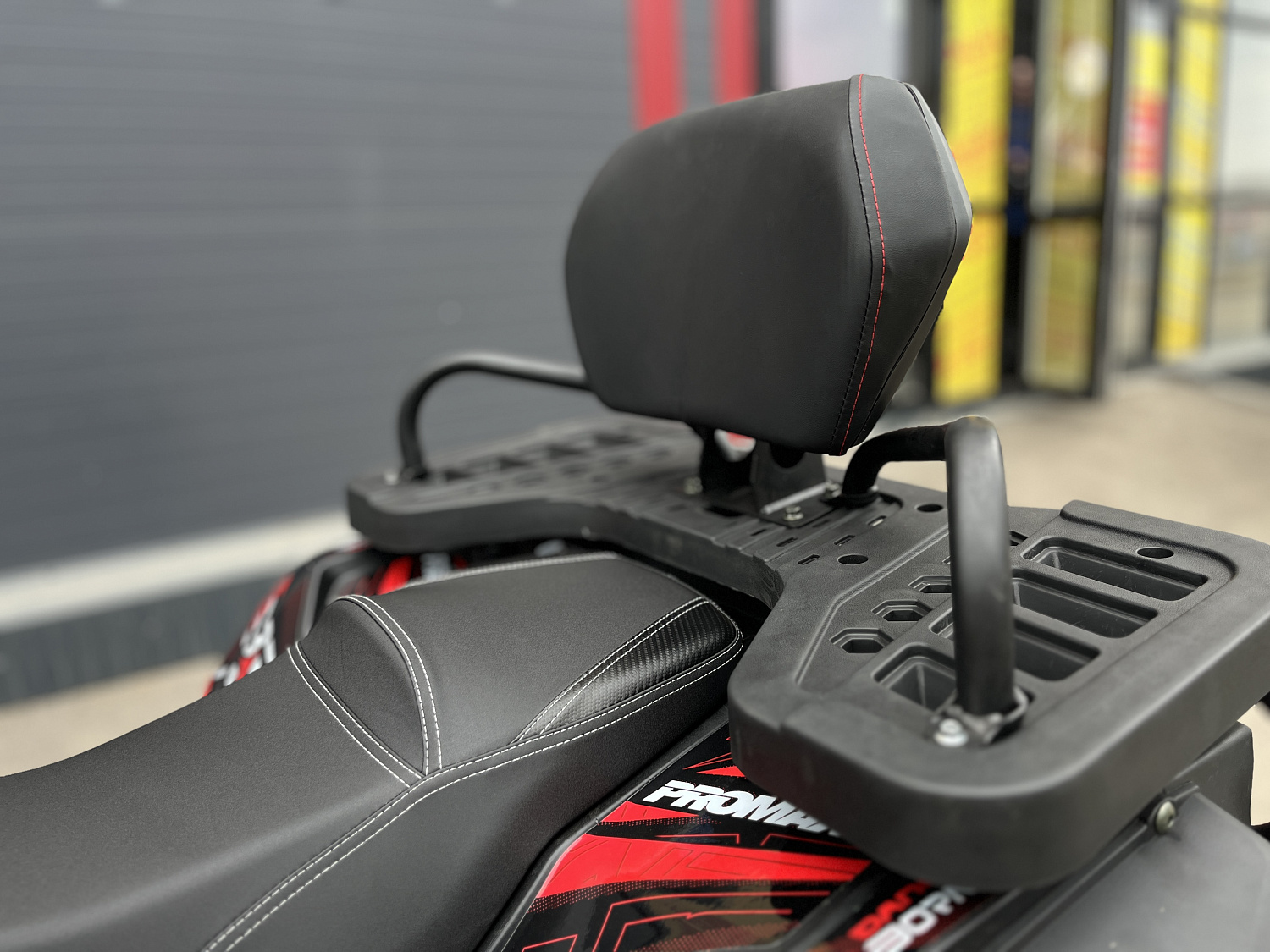 Квадроцикл PROMAX TAURUS 300 MAX-PRO LONG в Ессентуках