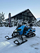 Снегоход WELS 200 RS NEW в Ессентуках