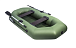 Лодка АКВА-ОПТИМА 240 в Ессентуках