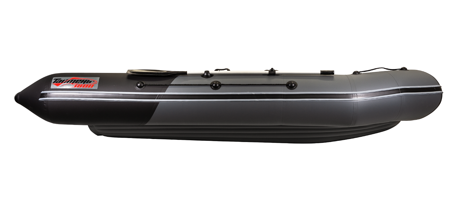 Лодка Таймень NX 3800 НДНД PRO в Ессентуках