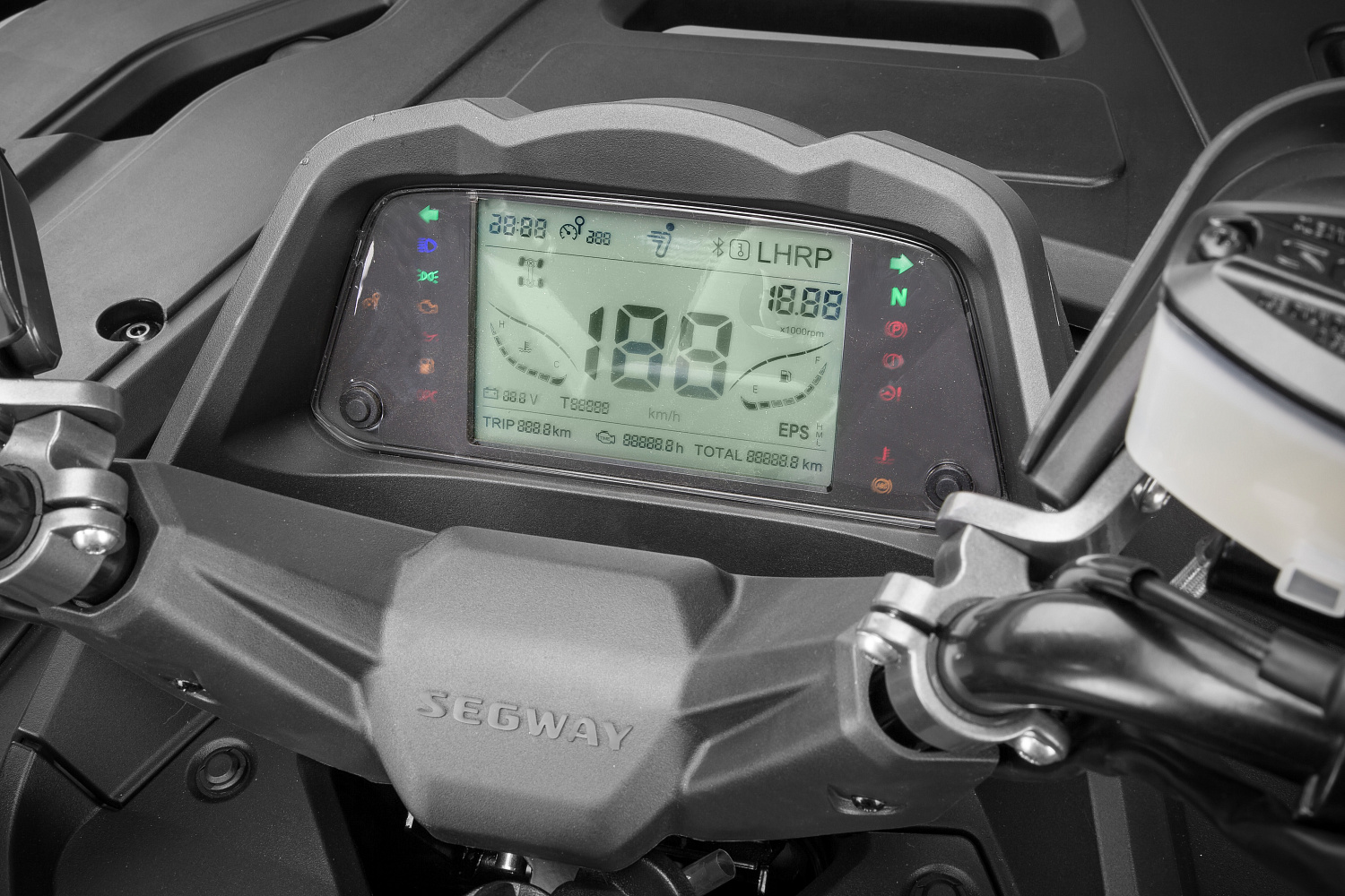  Квадроцикл Segway SNARLER AT6 LE в Ессентуках