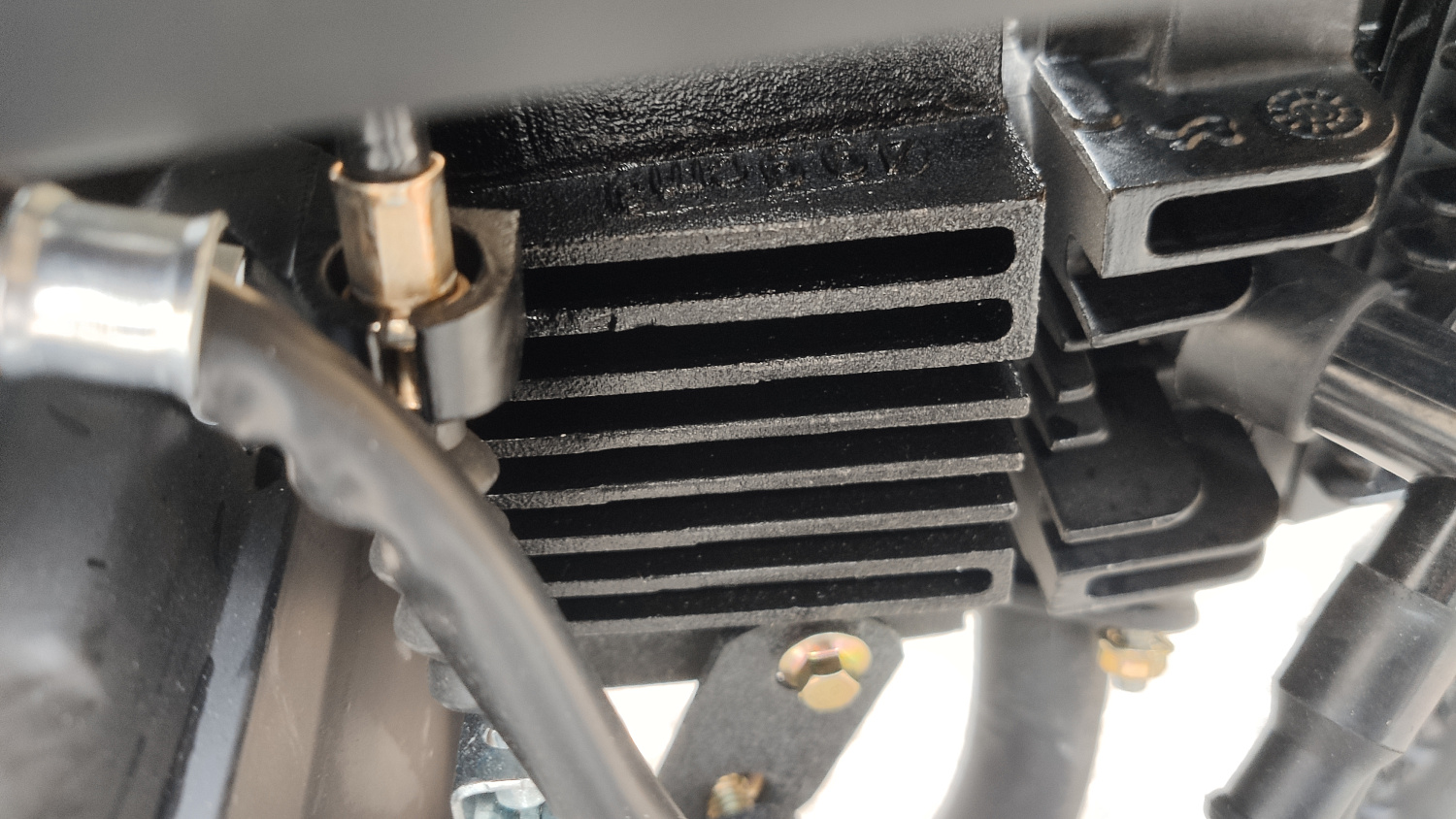 Мопед FAIDET SKIFF RS150 (49) в Ессентуках