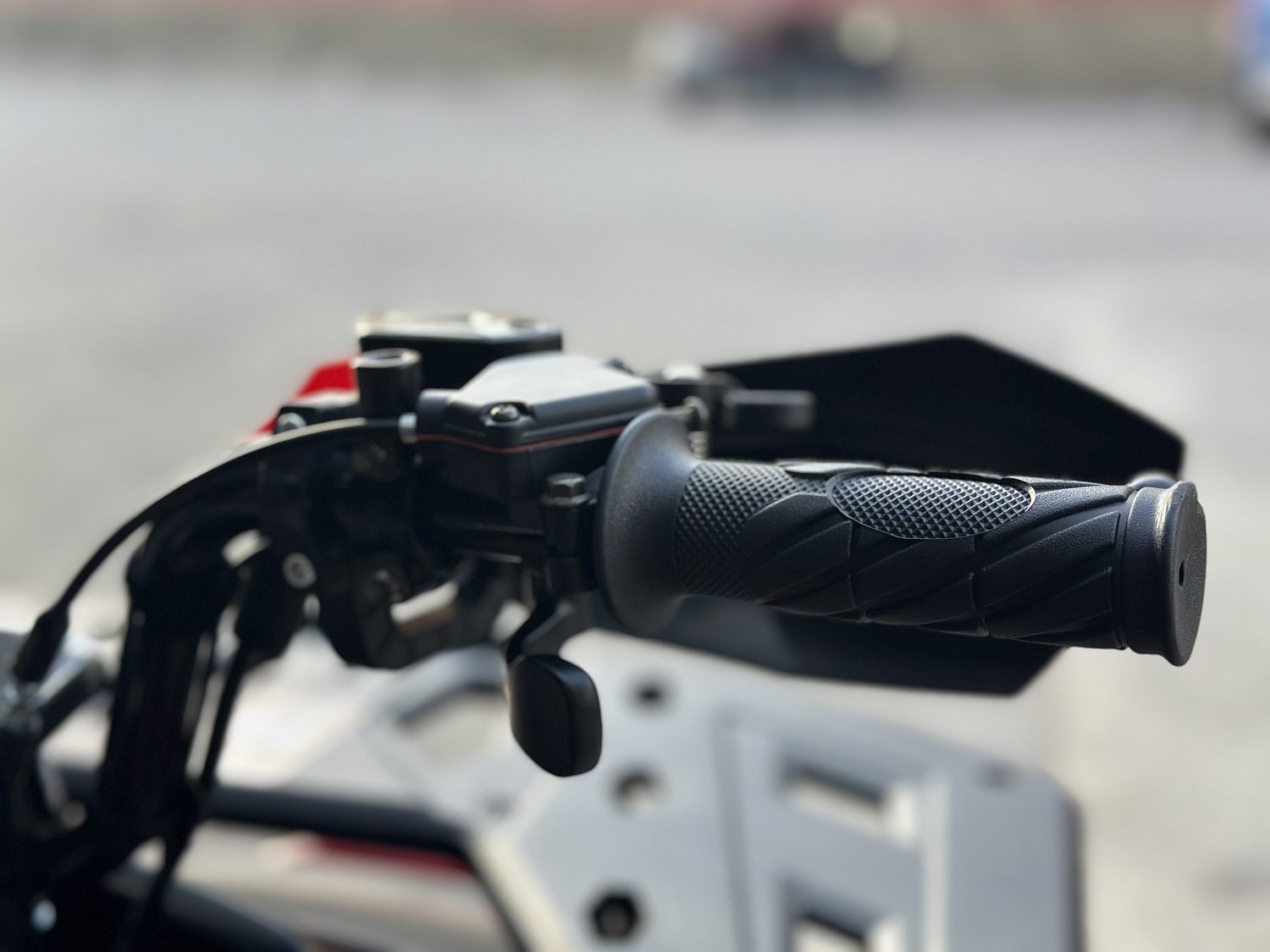 Квадроцикл PROMAX МАЙНКРАФТ 192 PRO 2025 в Ессентуках