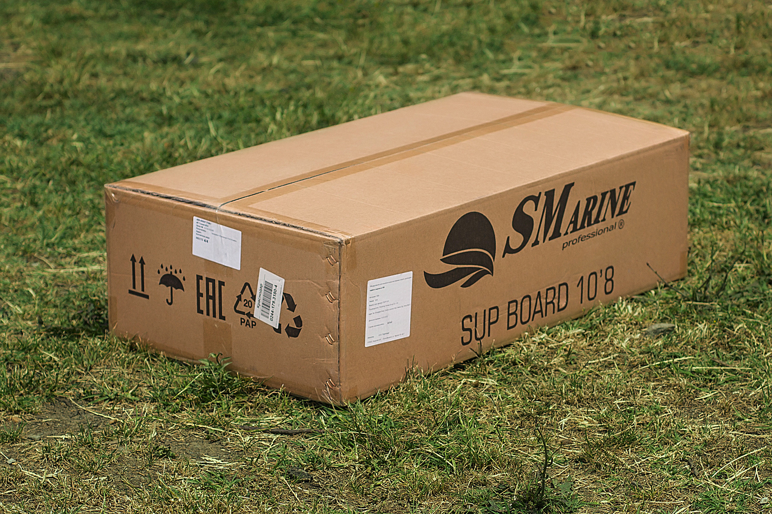 САП (SUP) Board SMARINE 10.6 в Ессентуках