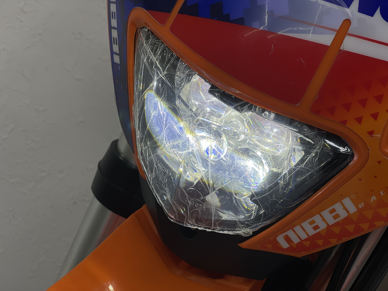 Кроссовый мотоцикл PROMAX INFERNO 380 (4 valves, 5 gears) в Ессентуках